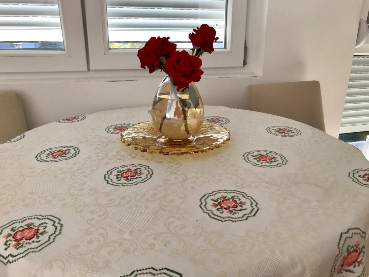 Apartments Premovic Nikšić מראה חיצוני תמונה